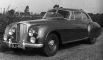 [thumbnail of 1950 Bentley Continental R {Corniche-II}f3q B&W.jpg]